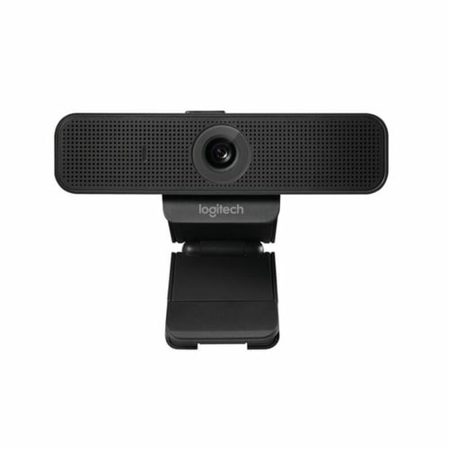 Webcam Logitech C925 HD 1080p Auto-Focus Sort_4