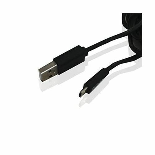 USB-kabel approx! APTAPC0559 APPC38 Micro USB 26 g Sort_5