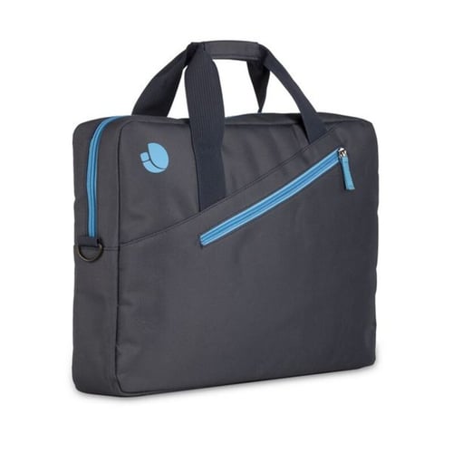 Laptoptasche NGS Ginger Blue GINGERBLUE 15,6" | Blau tÃ¼rkis - picture