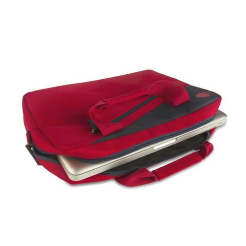 Laptop Case NGS Ginger Red GINGERRED 15,6" Rød Antracit_6