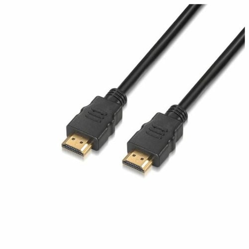 HDMI-kabel NANOCABLE HDMI V2.0, 1m 10.15.3601 V2.0 4K 1 m_4