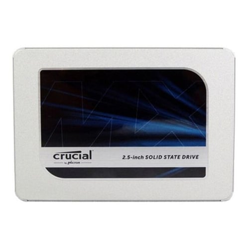 Harddisk Crucial CT1000MX500SSD1 1 TB SSD 2.5" SATA III_1