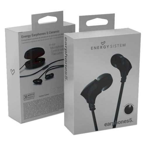 Headset Energy Sistem 444762 Sort_4