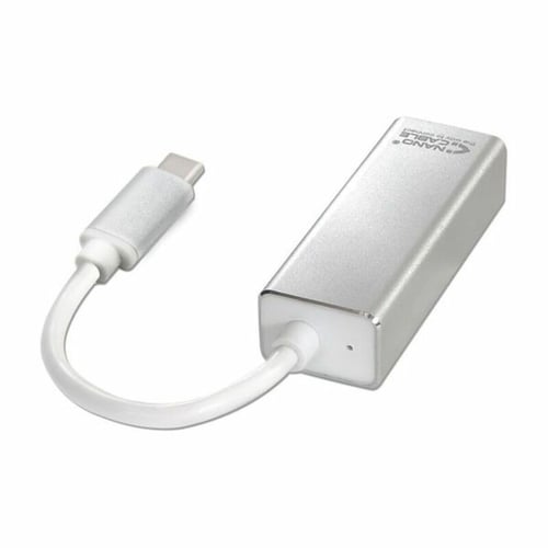 USB 3.0 Gigabit Ethernet adapter NANOCABLE 10.03.0402_2