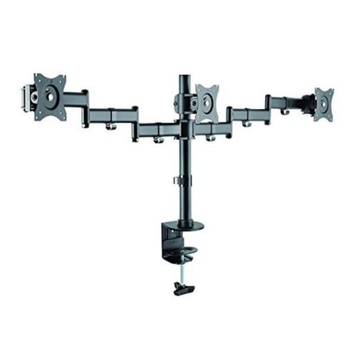 TV bord støtte TooQ DB1327TN-B 13"-27" 8 kg Sort_3