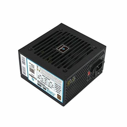 Gaming Strømforsyning CoolBox COO-PWEP500-85S 500W_1