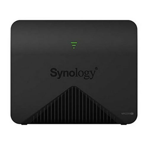 Trådløst modem Synology MR2200ac Sort_0