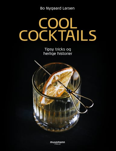 Cool cocktails - picture