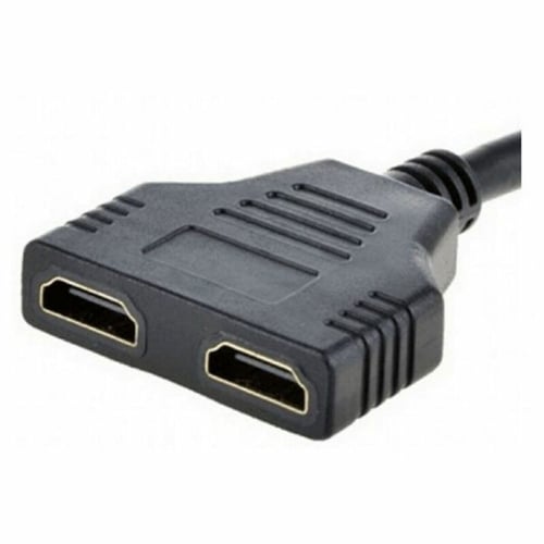 HDMI-fordeler GEMBIRD DSP-2PH4-04 Sort_4