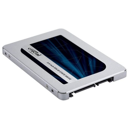 Harddisk Crucial MX500 2TB SSD_2