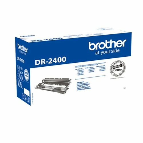Tromme Brother DR2400_2