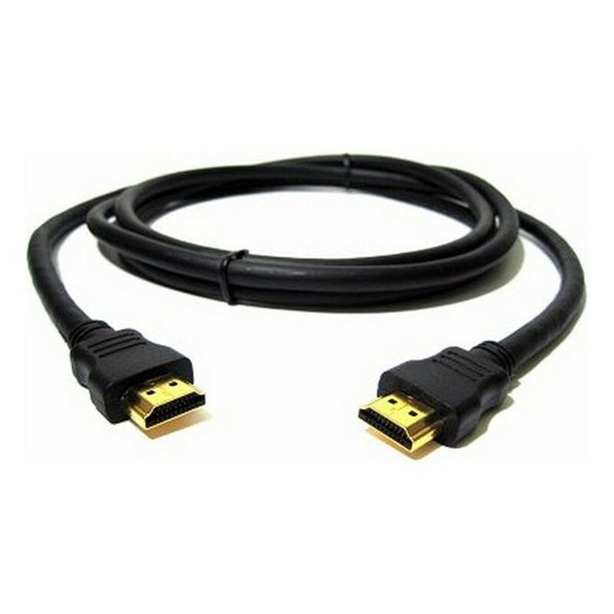 Micro HDMI Cable NANOCABLE 10.15.3502 1,8 m Black_6