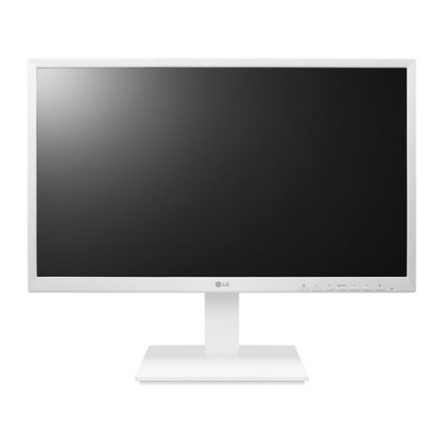 Skjerm LG 27BK550Y-W 27" Full HD IPS Hvit_0