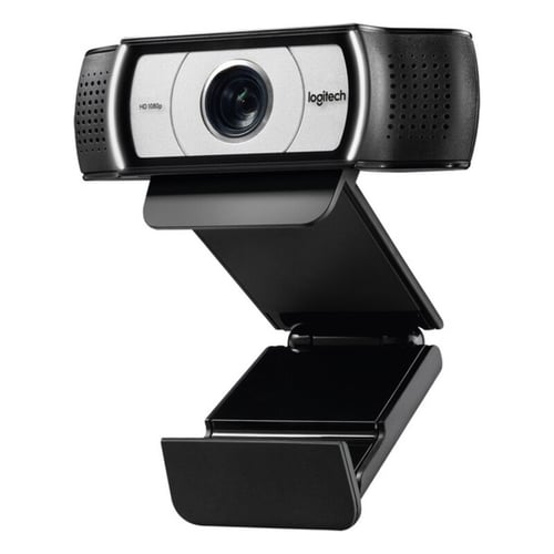 "Webcam Logitech 960-000972 Full HD 1080P"_1
