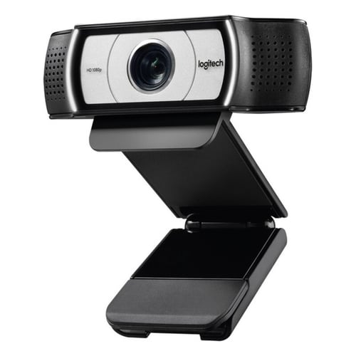 "Webcam Logitech 960-000972 Full HD 1080P"_2