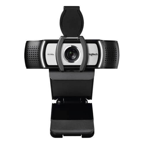 "Webcam Logitech 960-000972 Full HD 1080P"_3