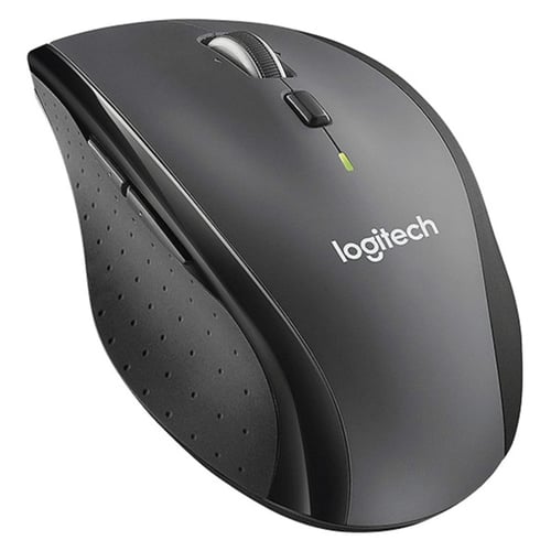 Trådlös Mus Logitech Marathon M705 1000 dpi Grå_1