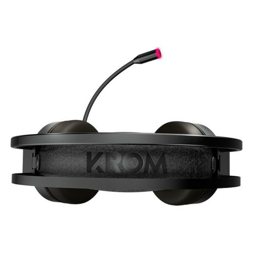 Gaming headset med mikrofon Krom Kappa RGB_1