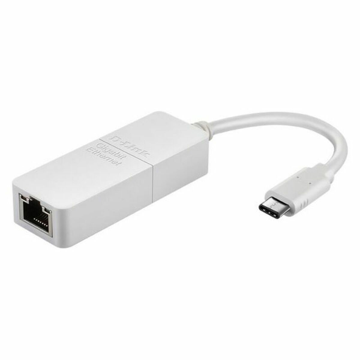USB 3.0 to Gigabit Ethernet Converter D-Link DUB-E130_5