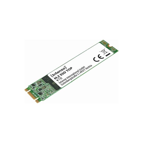 Harddisk INTENSO 3832460 SSD - picture