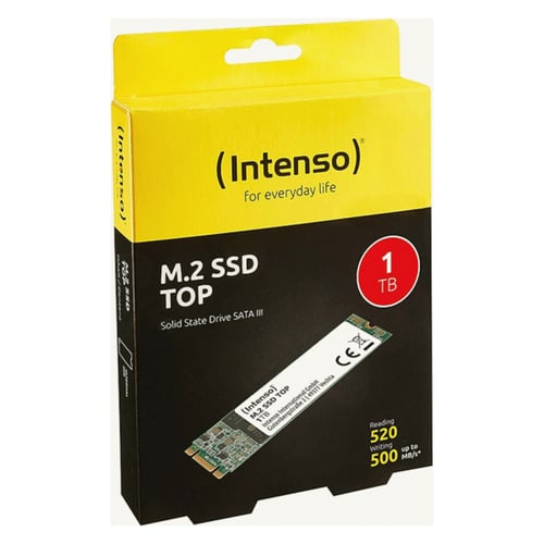Harddisk INTENSO 3832460 SSD_2