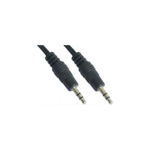 Lydjack-kabel (3,5 mm) NANOCABLE 10.24.0105 5 M_0