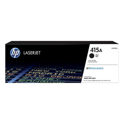 Toner HP 415A - picture