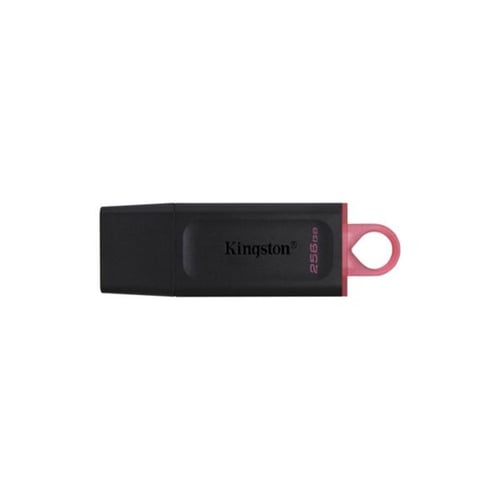 USB-stik Kingston DataTraveler DTX Sort, 128 GB_5