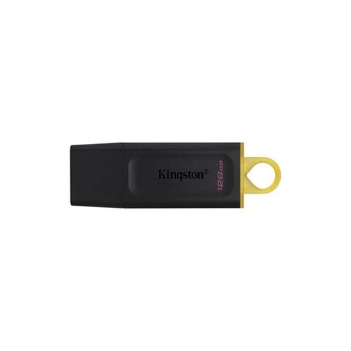USB-stik Kingston DataTraveler DTX Sort, 128 GB_9