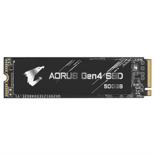 Harddisk Gigabyte GP-AG4500G SSD 500 GB M.2_0