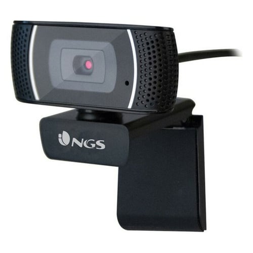 Webcam NGS XPRESSCAM1080 1080 px Sort_1