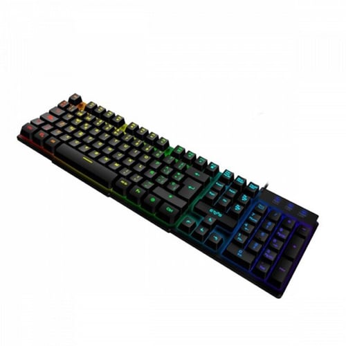 Gaming-tastatur Energy Sistem 452088 LED RGB_0