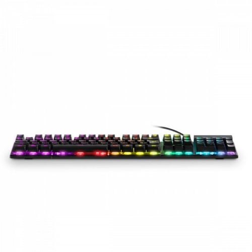 Gaming-tastatur Energy Sistem 452088 LED RGB_2