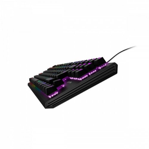 Gaming-tastatur Energy Sistem 452101 LED RGB_5