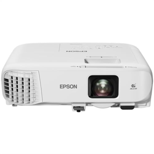 Projektor Epson EB-X49 XGA 3600L LCD HDMI - picture