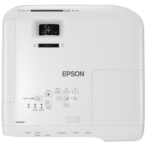 Projektor Epson EB-X49 XGA 3600L LCD HDMI_2