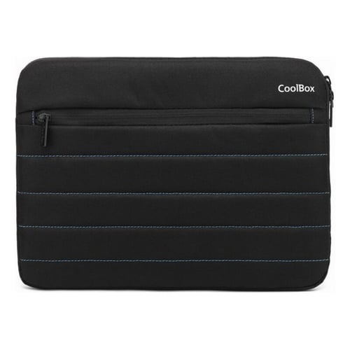 "Laptop cover CoolBox COO-BAG11-0N Sort 11,6""" - picture