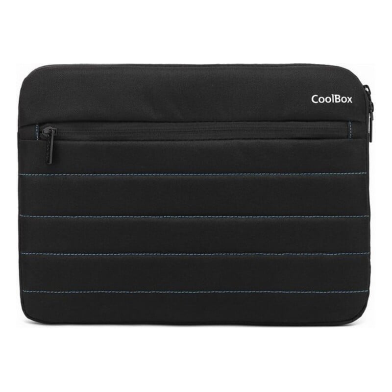 "Laptop Cover CoolBox COO-BAG11-0N Black 11,6"""_0