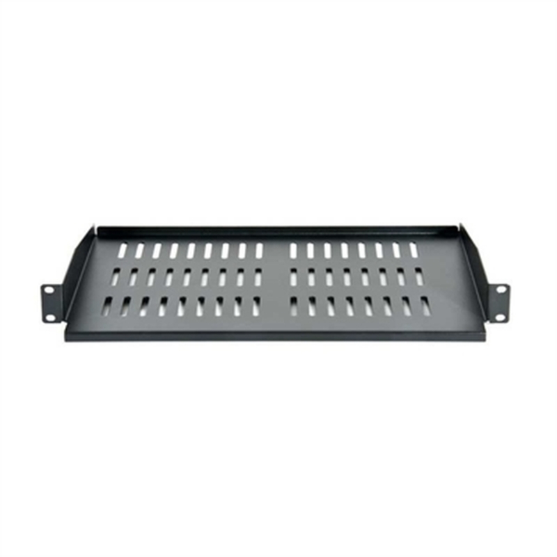 Fixed Tray for Rack Cabinet 2LAN ARABF1U10R 19