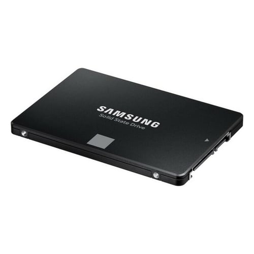 Harddisk SSD Samsung 870 EVO 2,5 SATA3_16