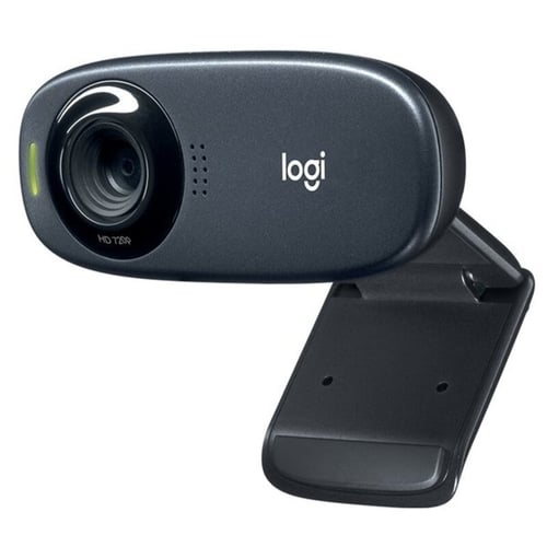 "Webcam Logitech C310 720p"_4