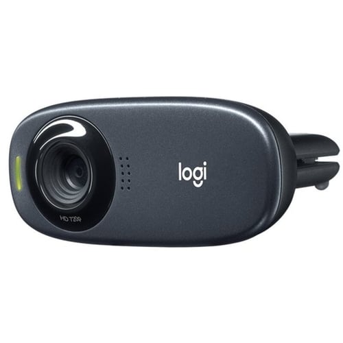 "Webcam Logitech C310 720p"_7