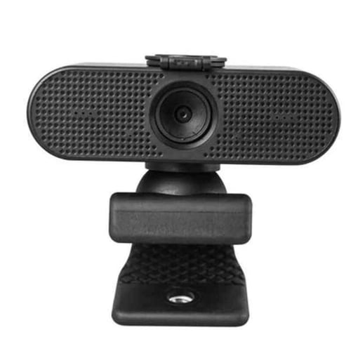 Webcam iggual IGG317167 FHD 1080P 30 fps_0