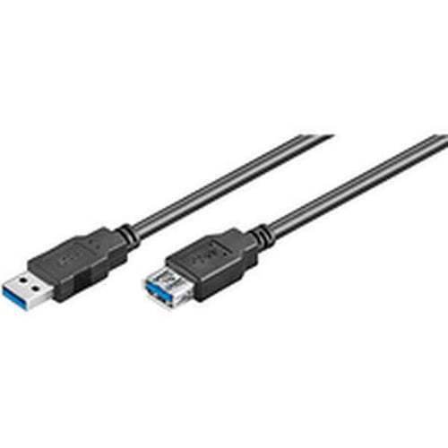 USB-kabel 3.0 Ewent EC1009 (3 m) - picture