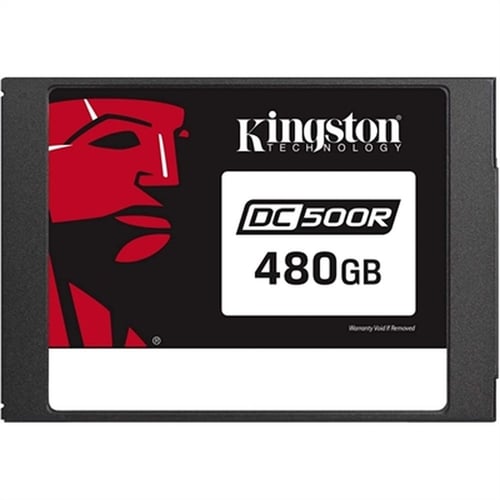 Harddisk Kingston DC500 555 MB/s 480 GB SSD - picture