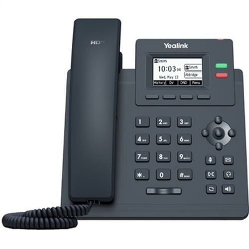 "IP telefon Yealink ‎SIP-T31P" - picture