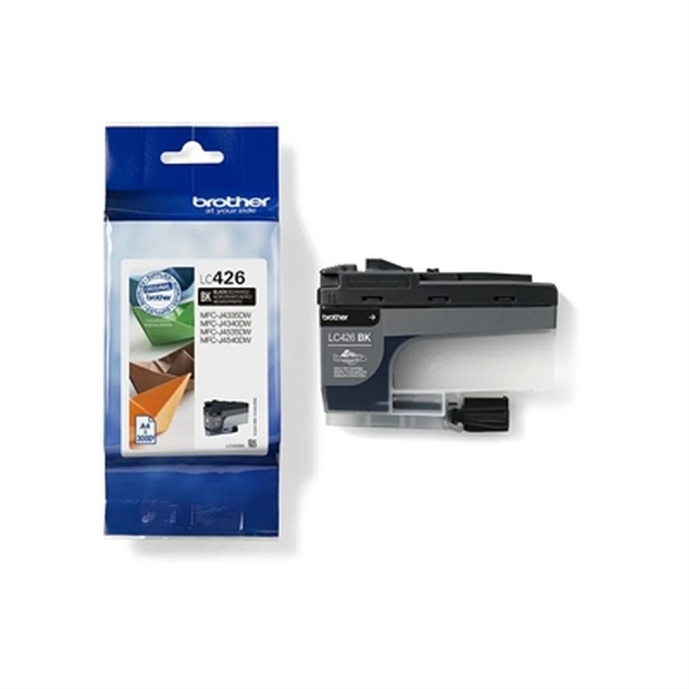Original Ink Cartridge Brother LC426_0