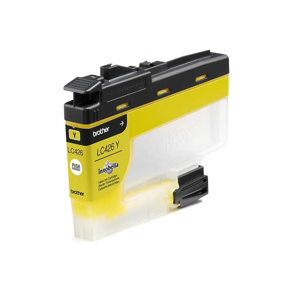 Original Ink Cartridge Brother LC426_4