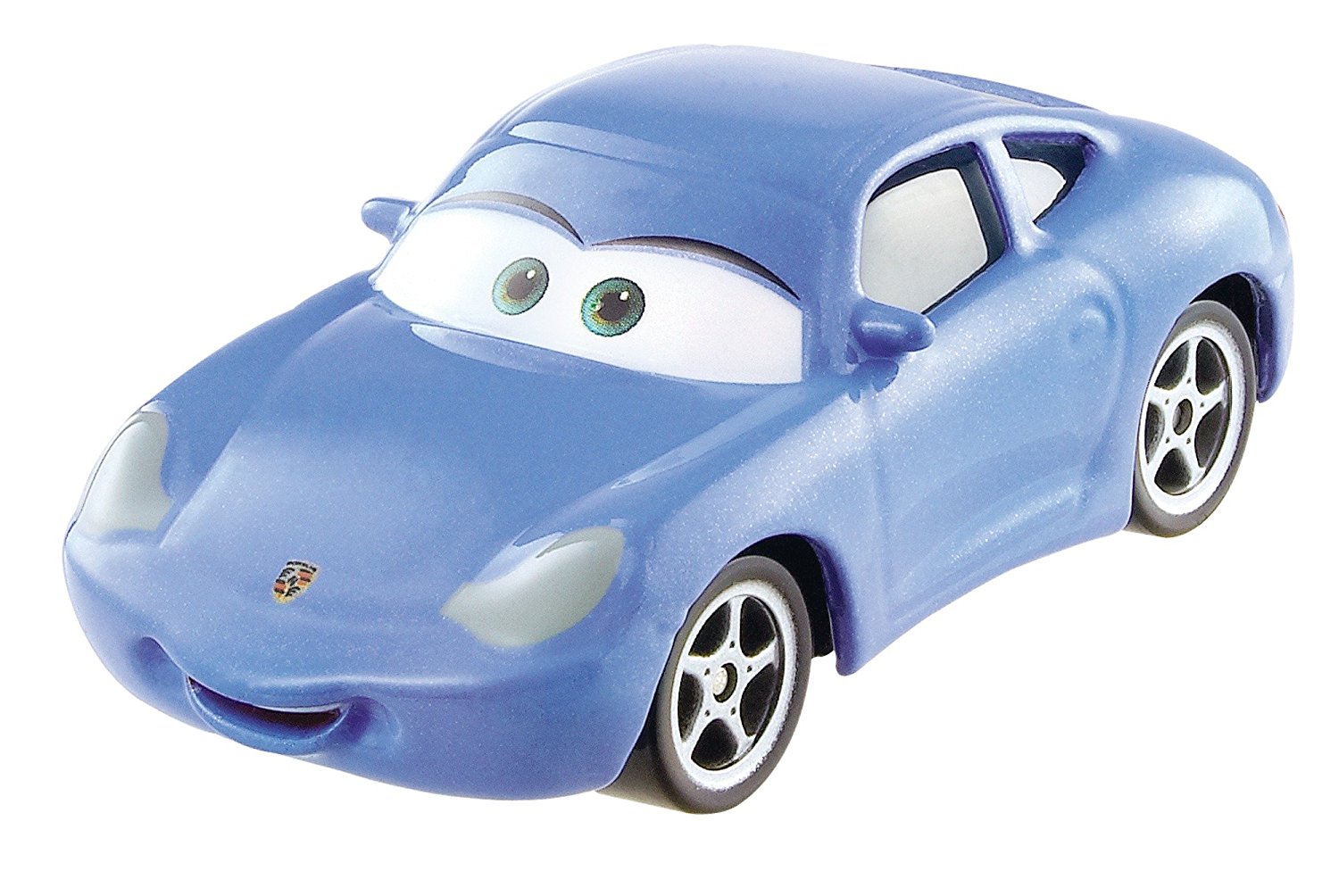 Cars 3 - Die Cast - Sally Carrera (FJH98)_0