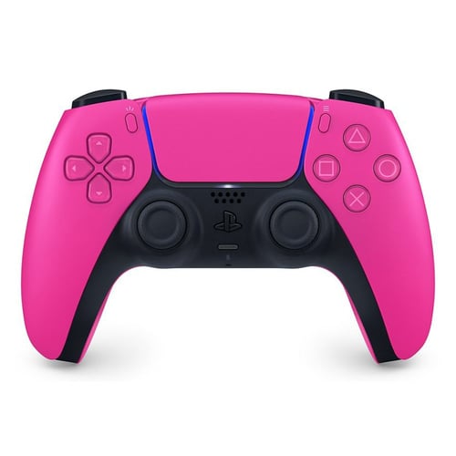 Sony Playstation 5 Dualsense Controller Nova Pink - picture